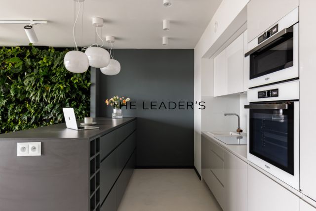 Mieszkanie 2-pokojowe Warszawa Śródmieście, al. Jana Pawła II. Zdjęcie 7