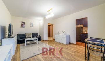 Mieszkanie 1-pokojowe Warszawa Targówek, ul. Krasnobrodzka