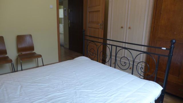 Mieszkanie 2-pokojowe Kraków Podgórze, ul. Tadeusza Czackiego. Zdjęcie 5