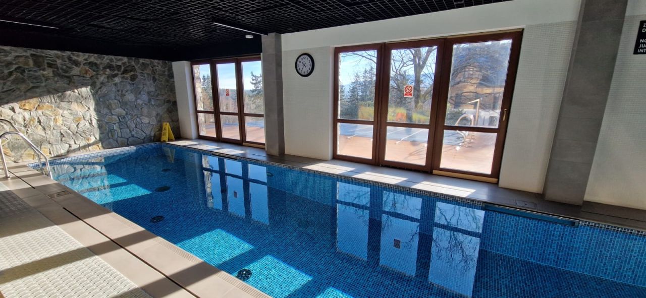 Mieszkanie 2-pokojowe Szklarska Poręba Szklarska Poręba Dolna, ul. Dolna. Zdjęcie 7