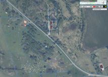 Działka rolno-budowlana Karsk. Zdjęcie 1