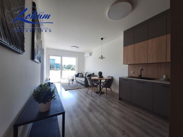 Mieszkanie 2-pokojowe Leszno, ul. Szpitalna. Zdjęcie 3