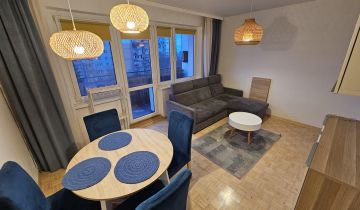 Mieszkanie 3-pokojowe Poznań Grunwald, ul. Galileusza