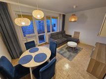 Mieszkanie 3-pokojowe Poznań Grunwald, ul. Galileusza. Zdjęcie 2