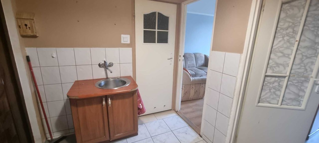 Mieszkanie 2-pokojowe Trzebiatów. Zdjęcie 8