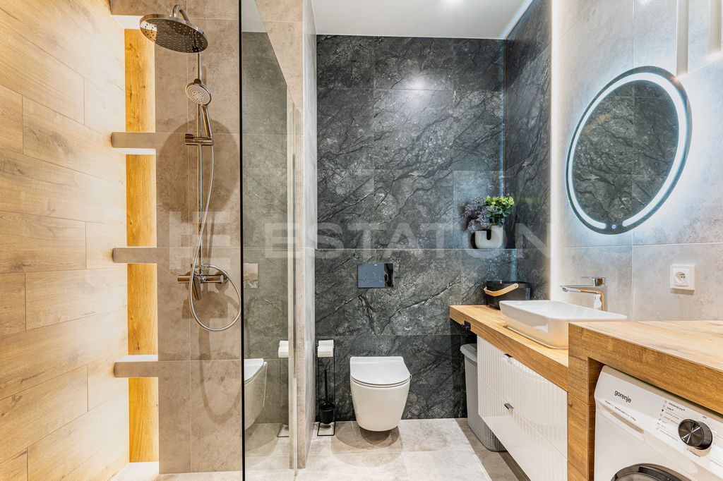 Mieszkanie 4-pokojowe Rzeszów, ul. Fryderyka Szopena. Zdjęcie 6