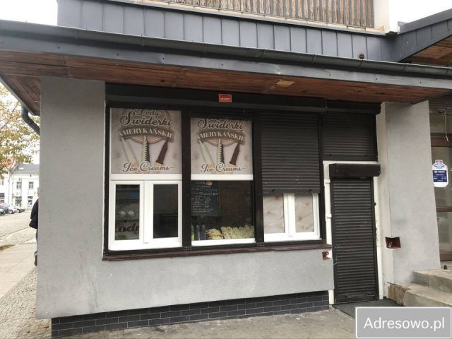 Lokal Włocławek, ul. Związków Zawodowych. Zdjęcie 1