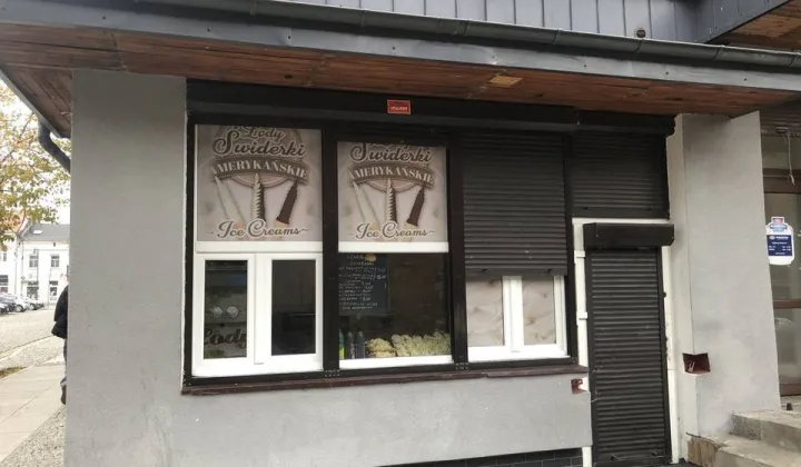 Lokal Włocławek, ul. Związków Zawodowych