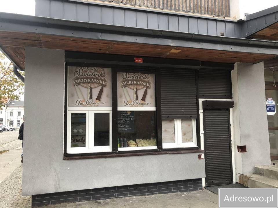 Lokal Włocławek, ul. Związków Zawodowych. Zdjęcie 1