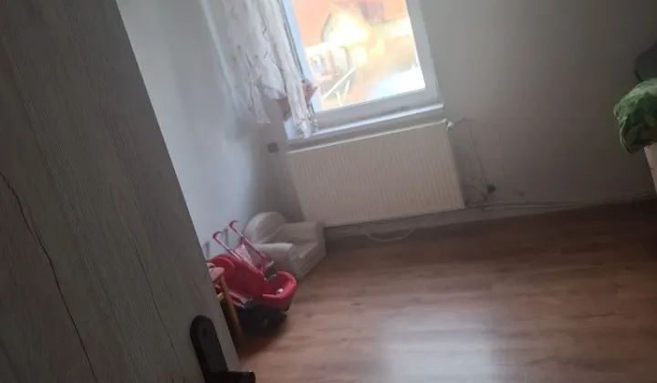 Mieszkanie 2-pokojowe Malczyce, ul. Działkowa