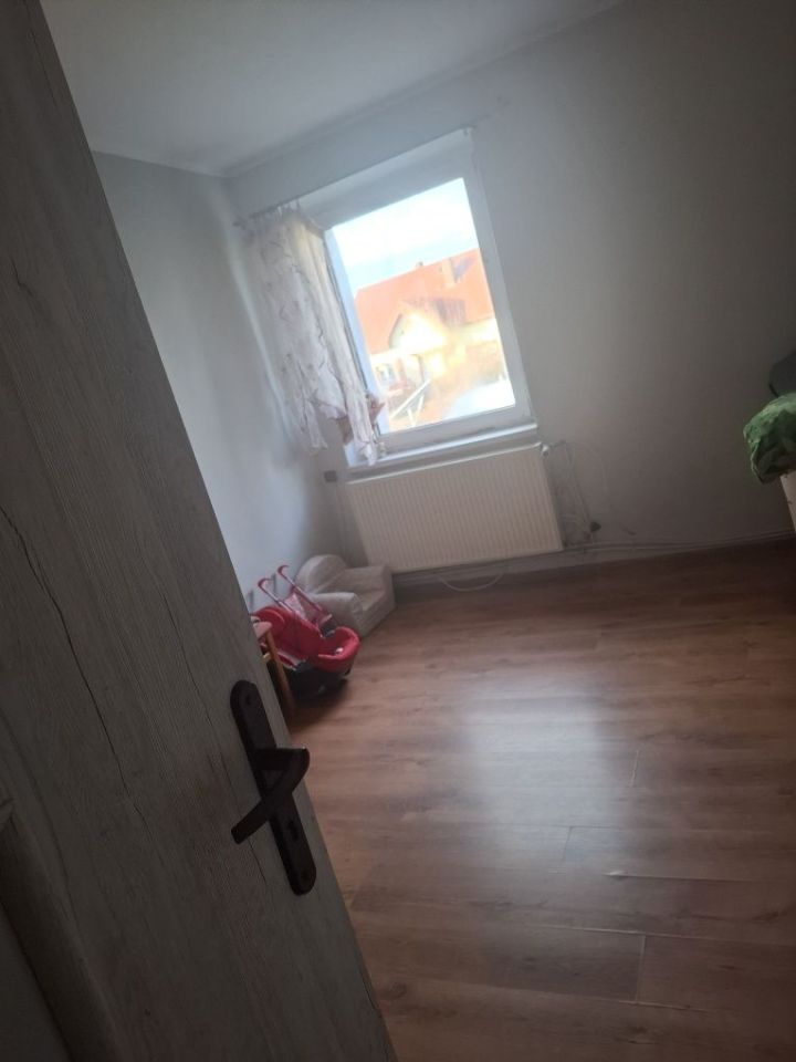 Mieszkanie 2-pokojowe Malczyce, ul. Działkowa. Zdjęcie 1