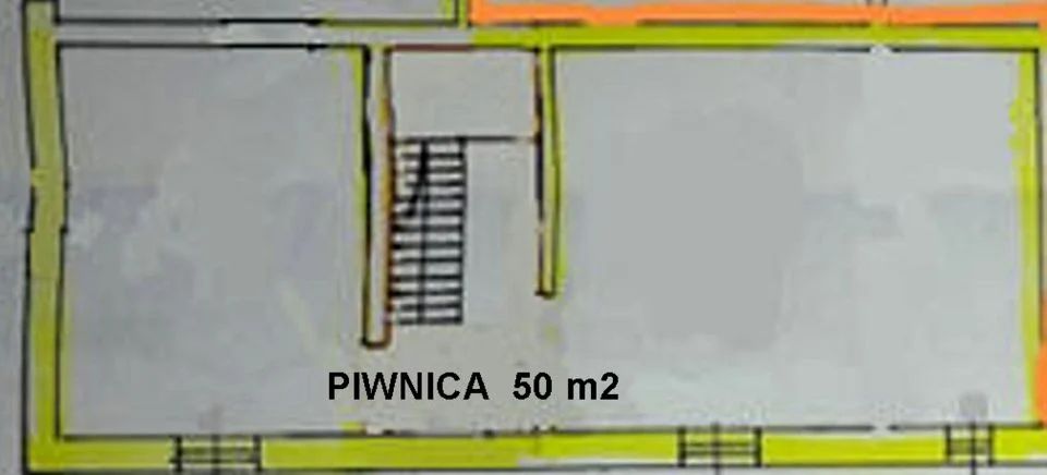 dom wolnostojący Runowo. Zdjęcie 7