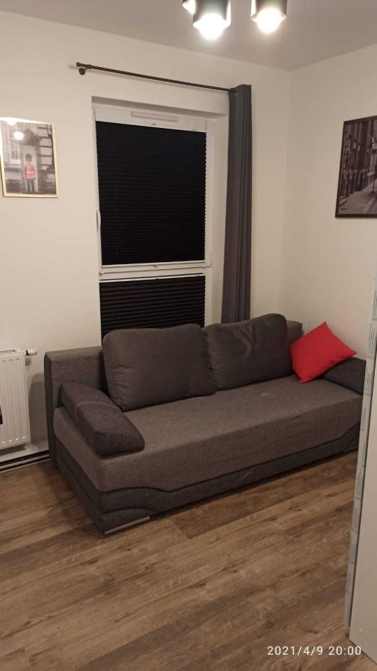 Mieszkanie 2-pokojowe Gdańsk Łostowice, ul. Niepołomicka. Zdjęcie 4