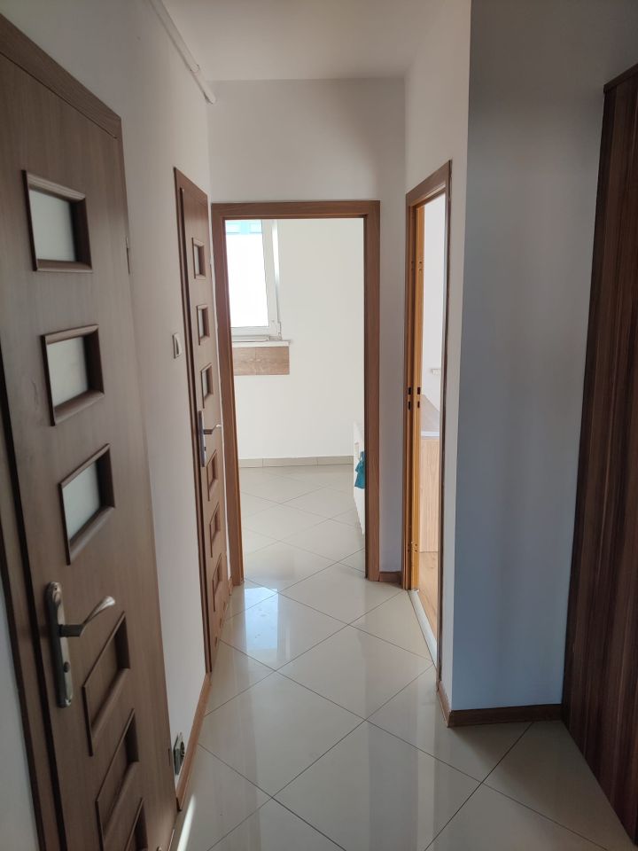 Mieszkanie 3-pokojowe Ruda Śląska Bykowina, ul. Alfonsa Zgrzebnioka. Zdjęcie 6