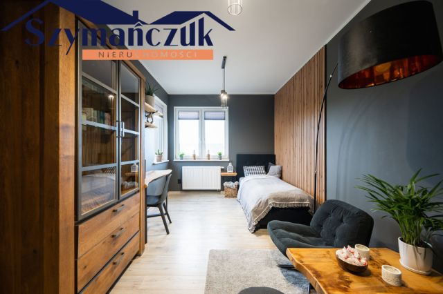 bliźniak, 4 pokoje Łapino Kartuskie, ul. Słonecznikowa. Zdjęcie 13