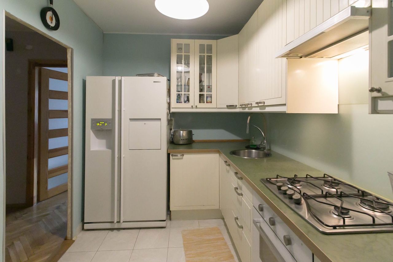 Mieszkanie 3-pokojowe Warszawa Ursynów. Zdjęcie 6