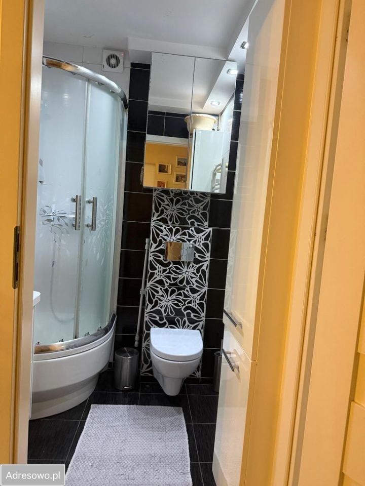Mieszkanie 3-pokojowe Nowy Dwór Mazowiecki, ul. Zakroczymska. Zdjęcie 7