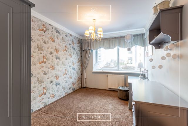 Mieszkanie 3-pokojowe Poznań Grunwald, ul. Marcelińska. Zdjęcie 8