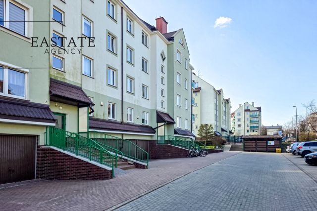 Mieszkanie 5-pokojowe Gdańsk Kokoszki, ul. Storczykowa. Zdjęcie 28