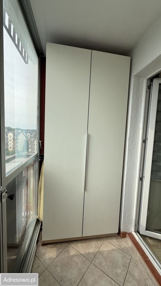 Mieszkanie 2-pokojowe Wrocław Kozanów, ul. Dokerska. Zdjęcie 14