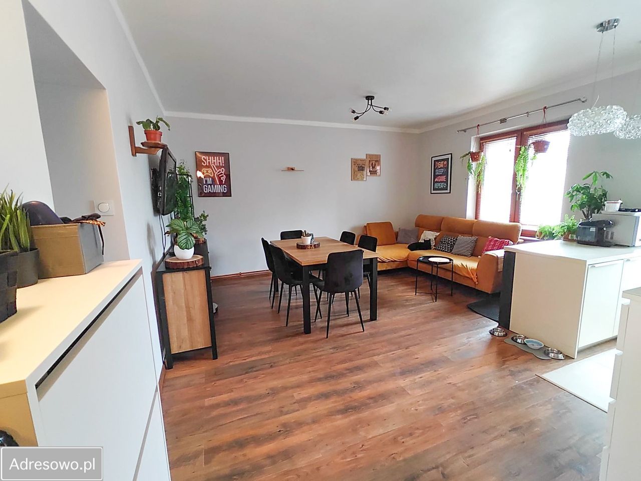 Mieszkanie 2-pokojowe Mikołów, os. Adama Mickiewicza. Zdjęcie 10