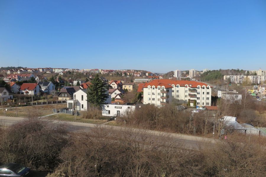 Mieszkanie 2-pokojowe Gdynia Wielki Kack, ul. Starodworcowa. Zdjęcie 4