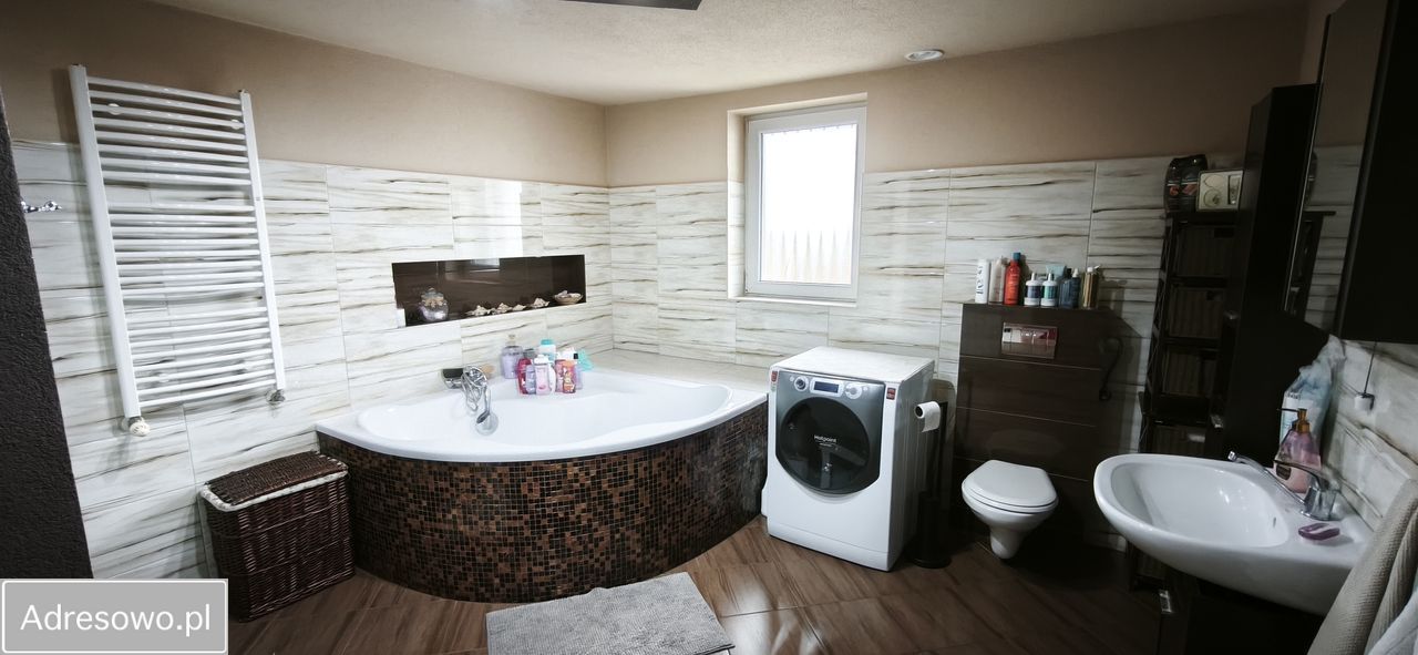 dom wolnostojący, 5 pokoi Borkowice. Zdjęcie 12