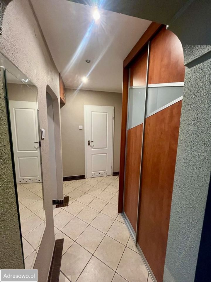 Mieszkanie 2-pokojowe Katowice Brynów, ul. Brynowska. Zdjęcie 2