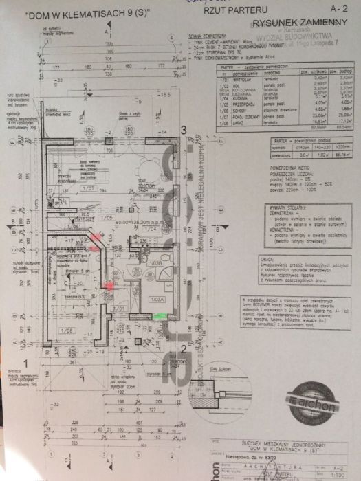 bliźniak, 5 pokoi Niestępowo. Zdjęcie 2