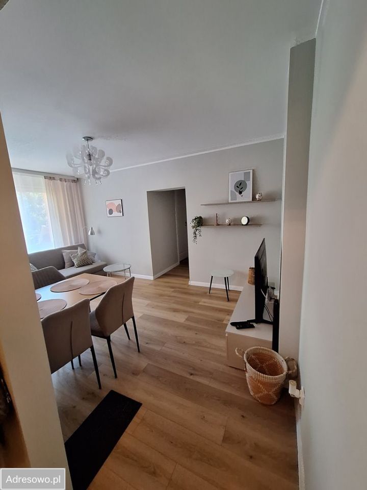 Mieszkanie 3-pokojowe Kalisz Zagórzynek, ul. Obozowa. Zdjęcie 9