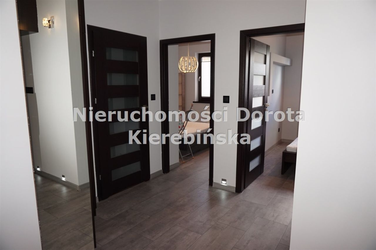 Mieszkanie 3-pokojowe Tomaszów Mazowiecki, ul. św. Antoniego. Zdjęcie 6