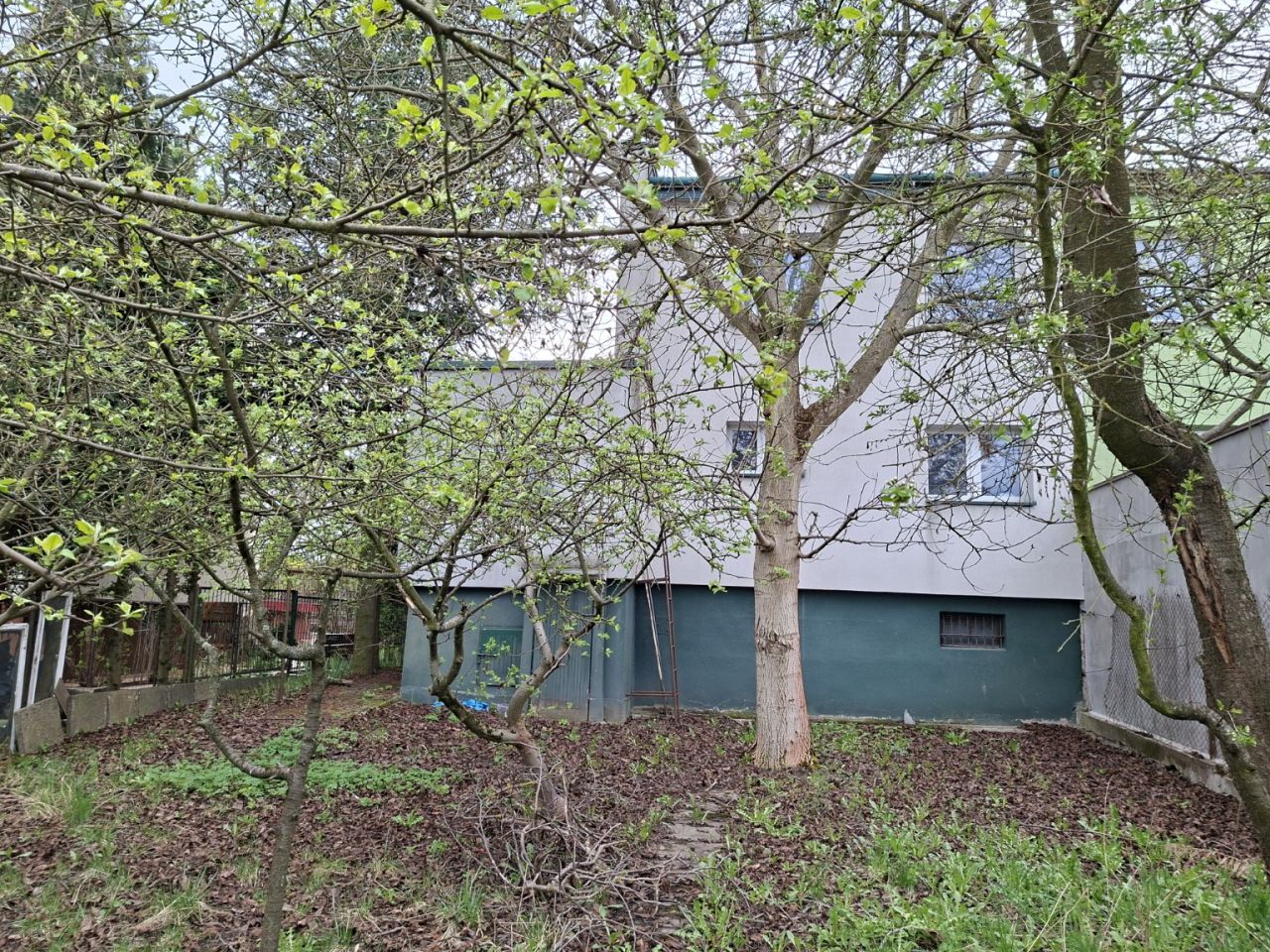 bliźniak, 5 pokoi Kielce KSM, ul. Mąchocka. Zdjęcie 5