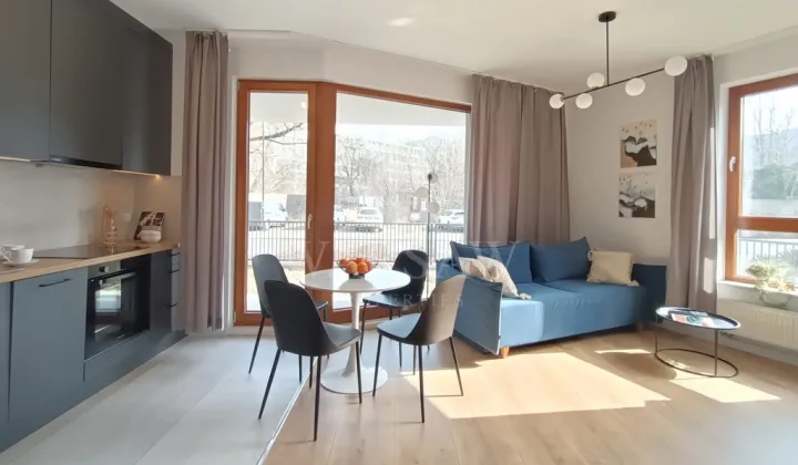 Mieszkanie 3-pokojowe Warszawa Wola, ul. Karolkowa