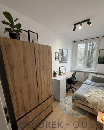 Mieszkanie 5-pokojowe Warszawa Targówek, ul. Rembielińska. Zdjęcie 3