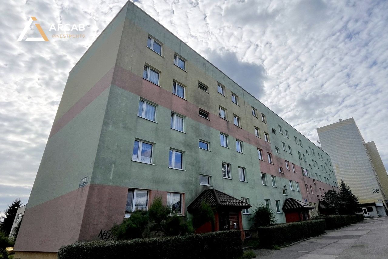 Mieszkanie 3-pokojowe Kielce, pl. marsz. Józefa Piłsudskiego. Zdjęcie 3