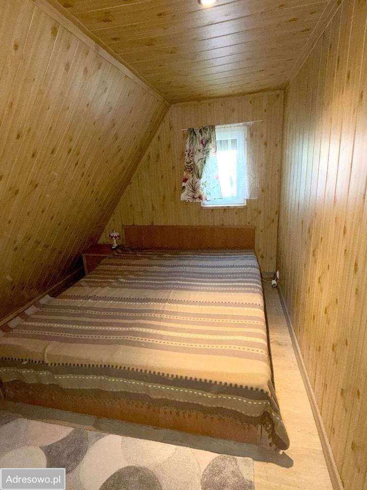 dom wolnostojący, 4 pokoje Brenna. Zdjęcie 12