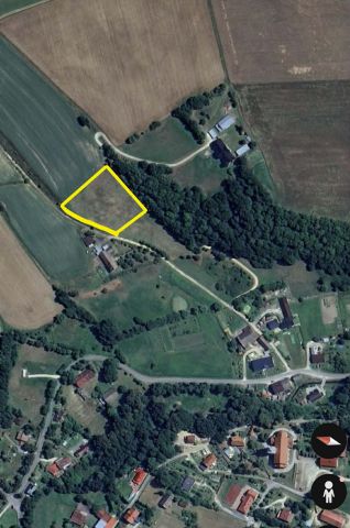 Działka budowlana Bystrzyca Kłodzka, Stary Waliszów. Zdjęcie 1