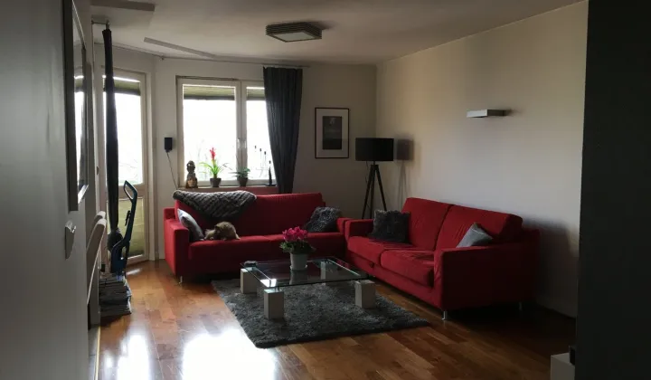 Mieszkanie 2-pokojowe Warszawa Ursynów, ul. Puławska