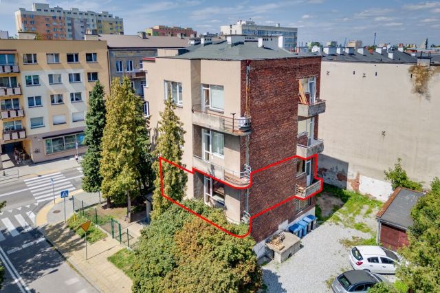 Mieszkanie 2-pokojowe Radom, ul. Mieczysława Niedziałkowskiego. Zdjęcie 28