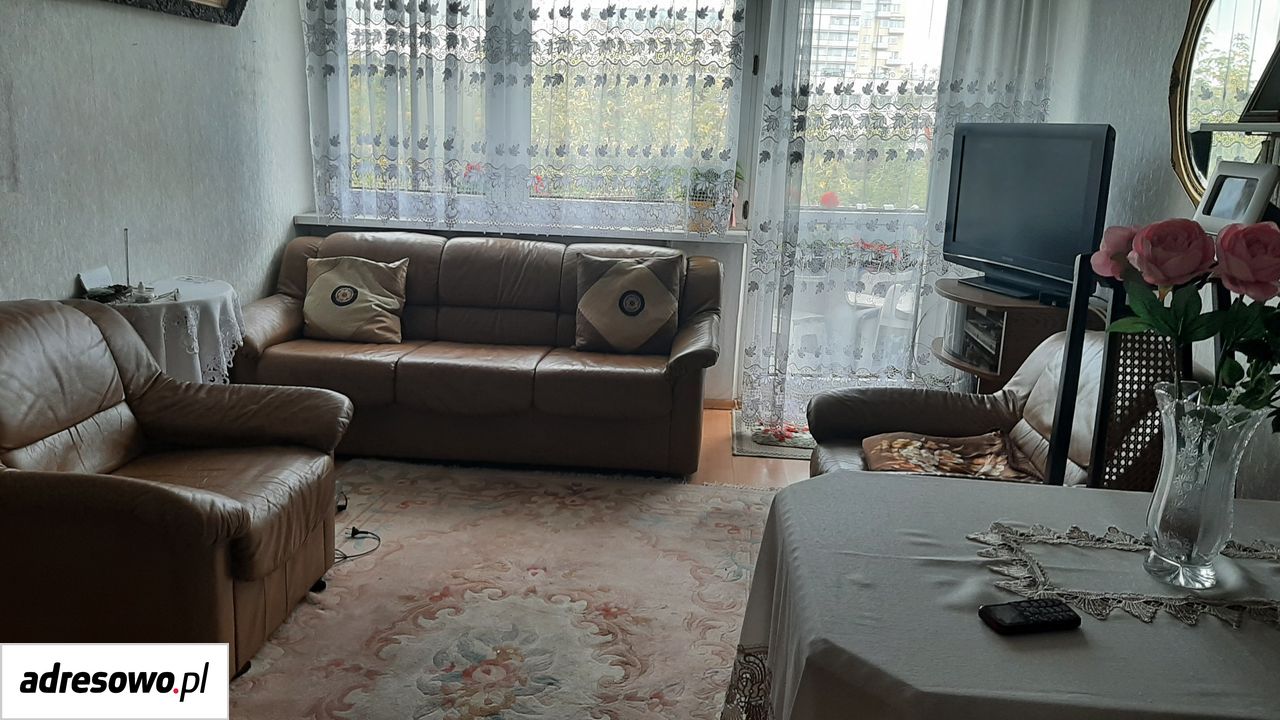 Mieszkanie 3-pokojowe Toruń Rubinkowo, ul. Władysława Dziewulskiego. Zdjęcie 6