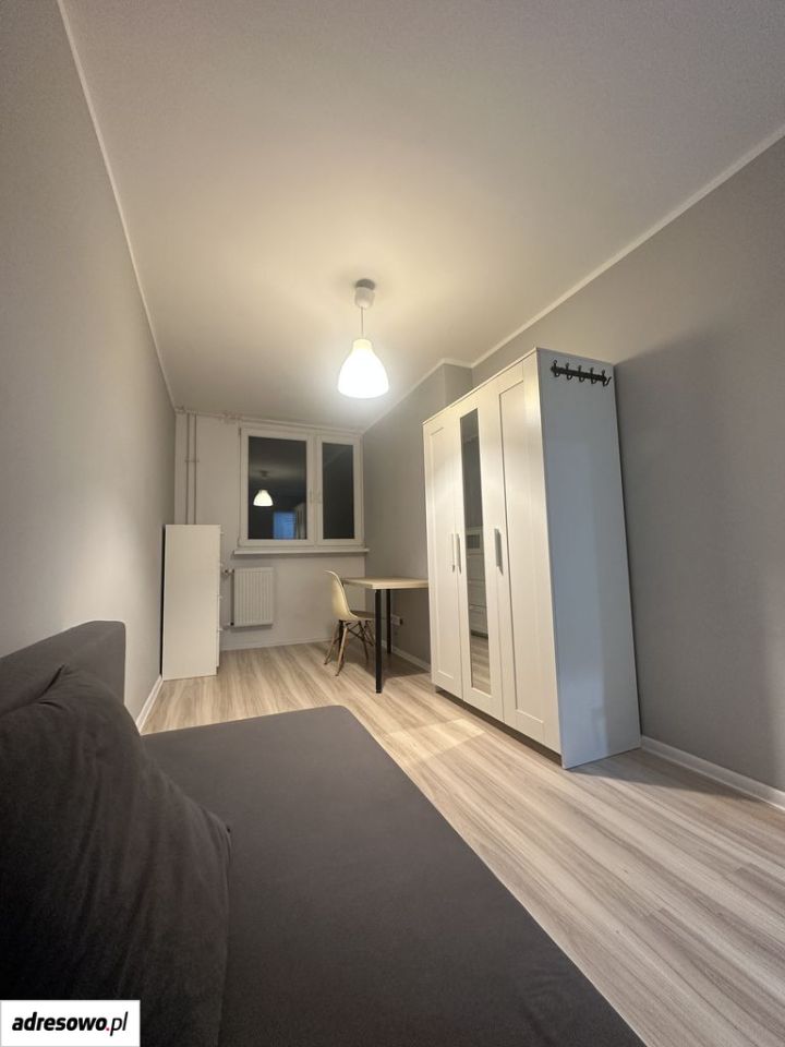 Mieszkanie 2-pokojowe Warszawa Ochota, ul. Grójecka. Zdjęcie 8