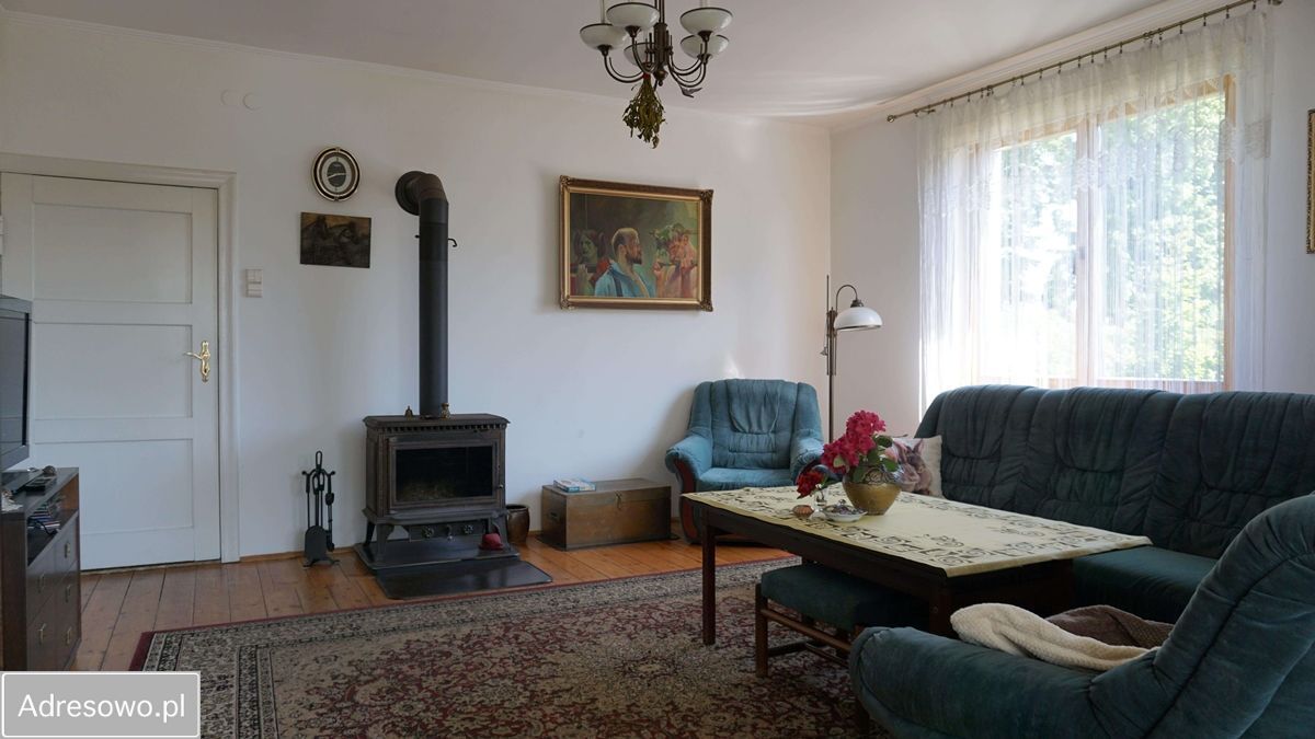 dom wolnostojący, 7 pokoi Stargard Centrum. Zdjęcie 9