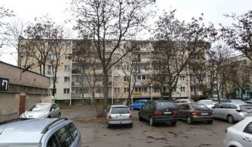 Mieszkanie 4-pokojowe Stargard, ul. Tadeusza Kościuszki