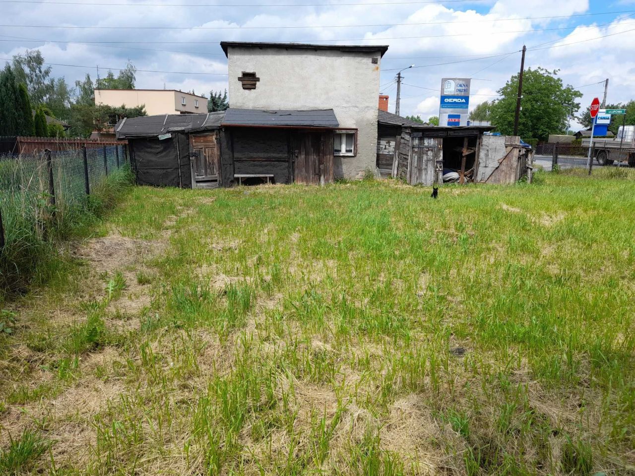 kamienica Babice. Zdjęcie 3