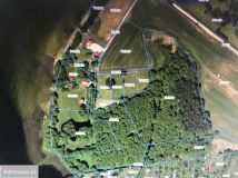 Działka budowlana Bogacko. Zdjęcie 3