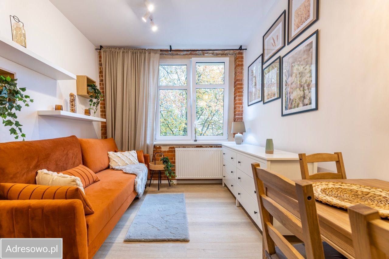 Mieszkanie 3-pokojowe Łódź Doły, ul. Boya-Żeleńskiego