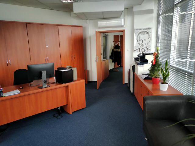 Biuro Warszawa Praga-Południe, al. Stanów Zjednoczonych. Zdjęcie 6
