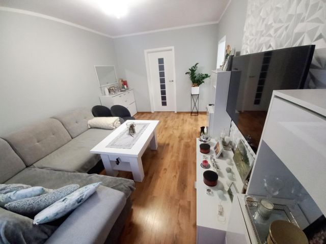 Mieszkanie 3-pokojowe Bydgoszcz Błonie, ul. Gustawa Morcinka. Zdjęcie 1