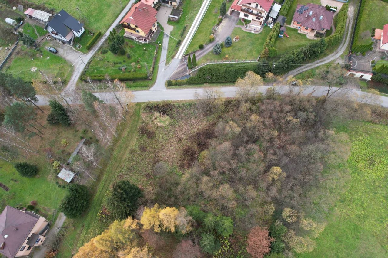 Działka budowlana Winiary. Zdjęcie 2