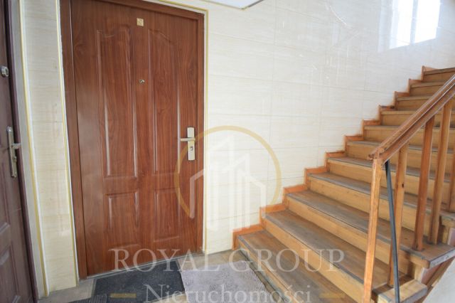 Mieszkanie 2-pokojowe Lublin, ul. Piekarska. Zdjęcie 11